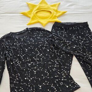 Space Costume Set
